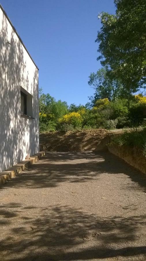 Villa Piscine Sud France Verzeille 외부 사진