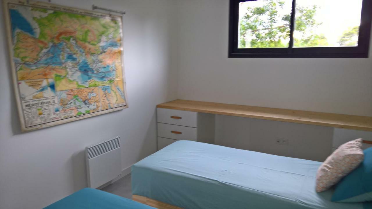 Villa Piscine Sud France Verzeille 외부 사진